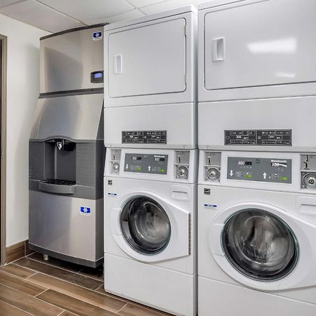 Best Western Mason Inn מראה חיצוני תמונה