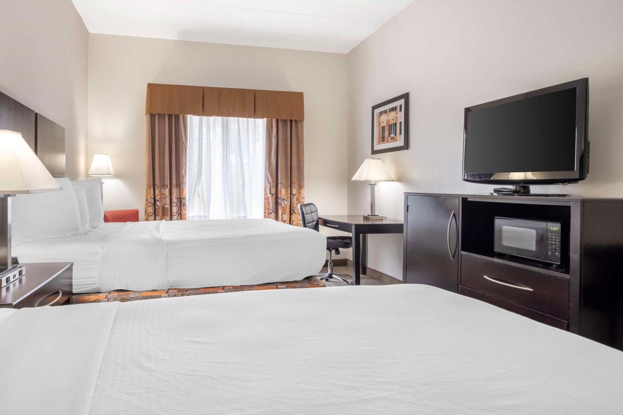 Best Western Mason Inn מראה חיצוני תמונה