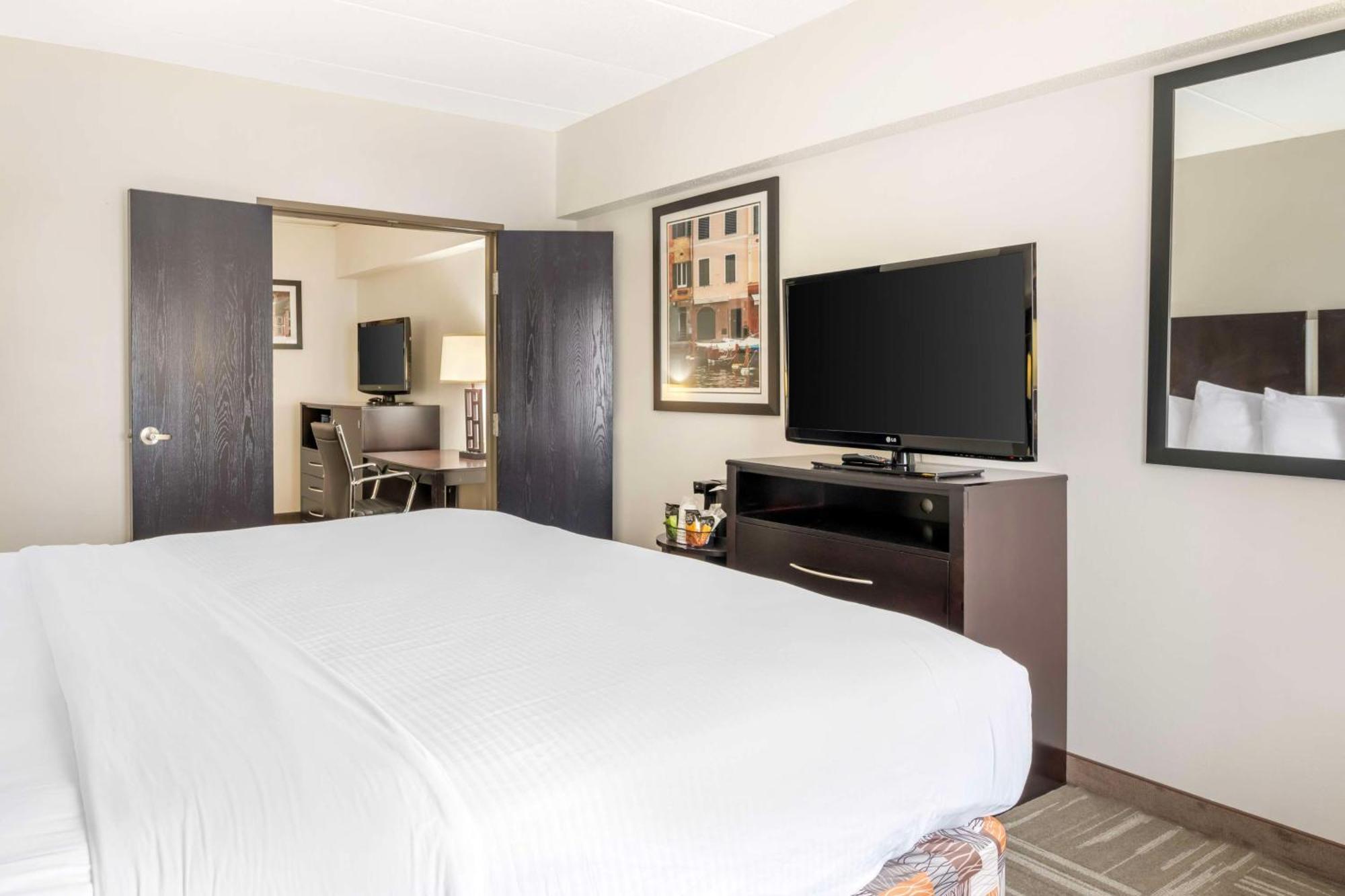 Best Western Mason Inn מראה חיצוני תמונה