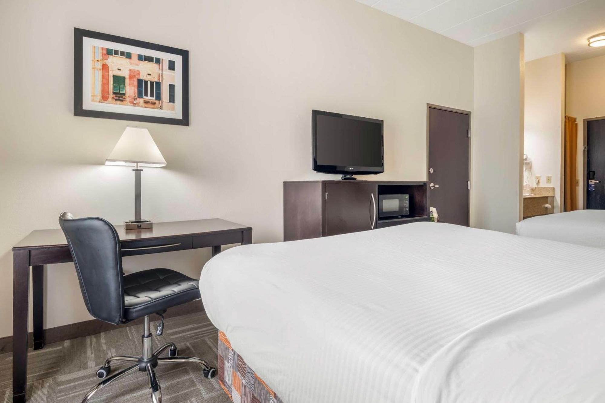 Best Western Mason Inn מראה חיצוני תמונה