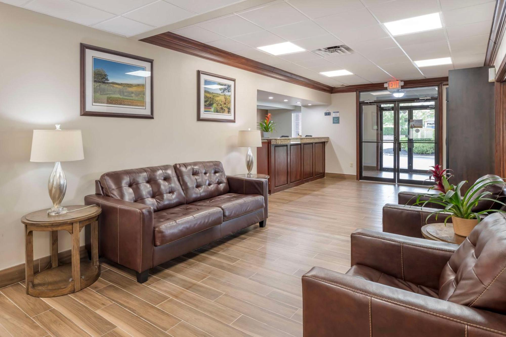 Best Western Mason Inn מראה חיצוני תמונה