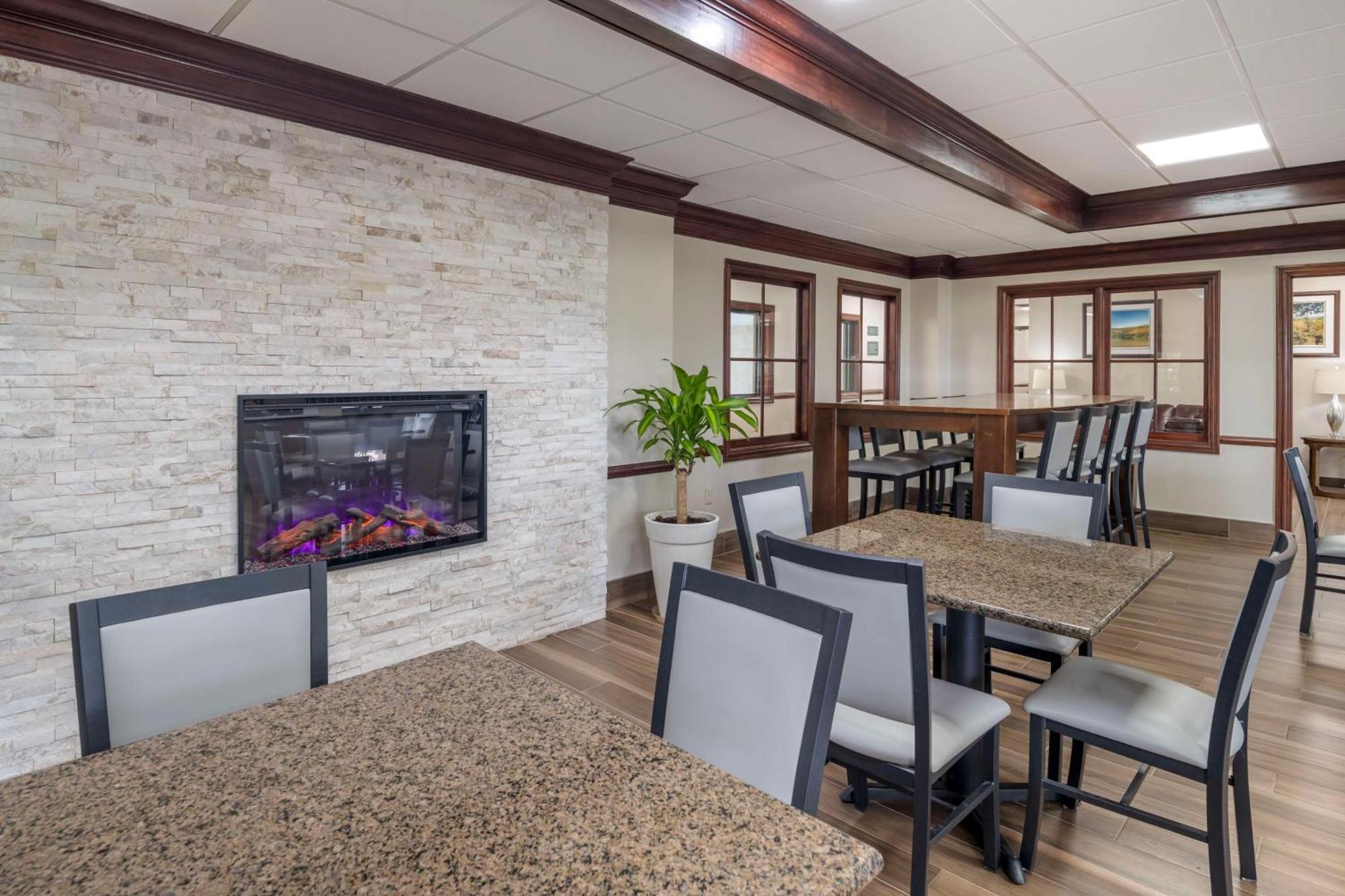 Best Western Mason Inn מראה חיצוני תמונה