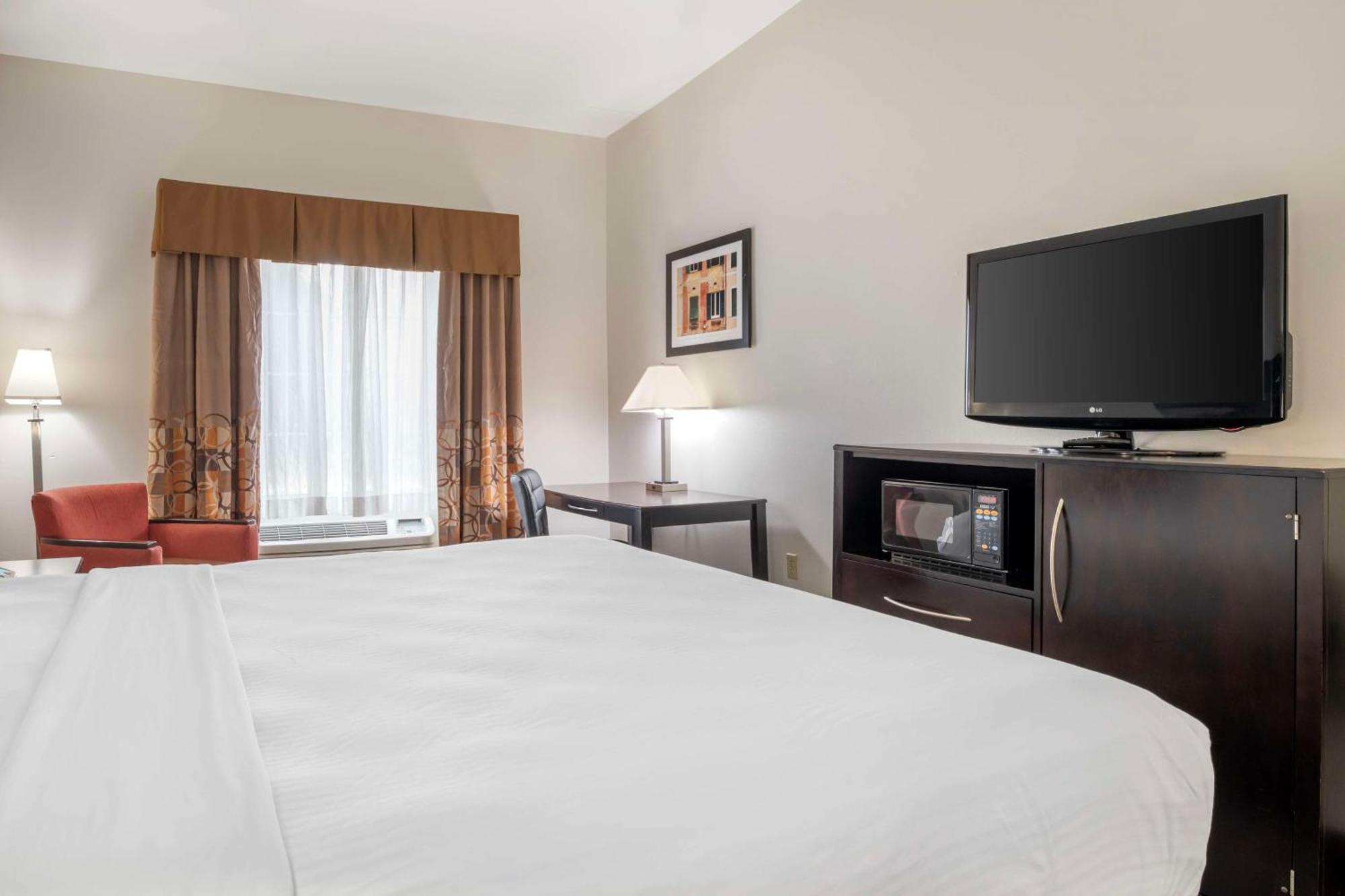 Best Western Mason Inn מראה חיצוני תמונה