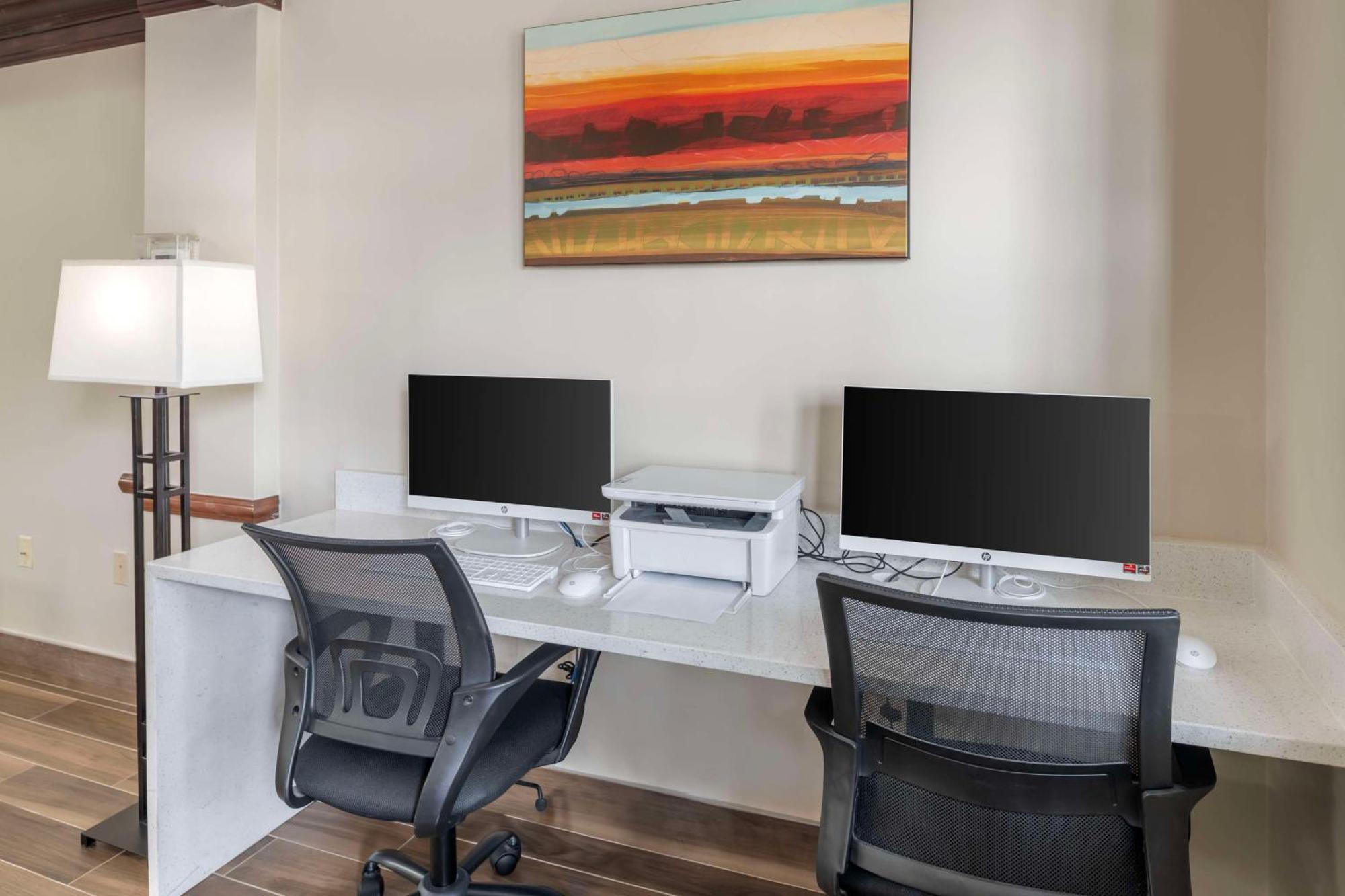 Best Western Mason Inn מראה חיצוני תמונה